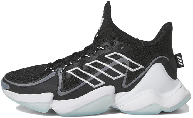 adidas-mahomes-1-impact-flx-black-white-gs