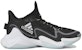 (Kanak-Kanak) adidas Mahomes 1 Impact FLX 'Hitam Putih' HQ2076