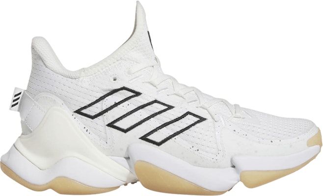 (Grade School) adidas Mahomes 1 Impact FLX 'White Gum' HQ2077 Buy (Grade School) adidas Mahomes 1 Impact FLX 'White Gum' HQ2077
