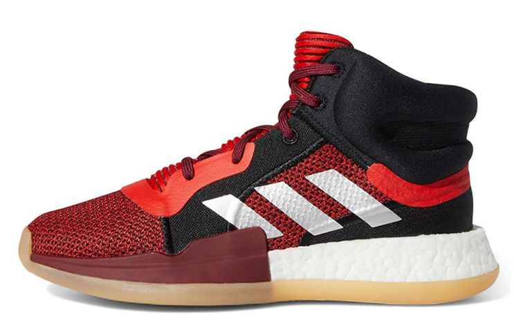 Buy （國小用）Adidas Marquee Boost '學院深紅' BB9319
