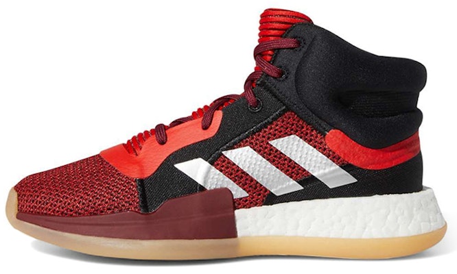 (Kanak-Kanak) adidas Marquee Boost 'Collegiate Burgundy' BB9319 Buy (Kanak-Kanak) adidas Marquee Boost 'Collegiate Burgundy' BB9319