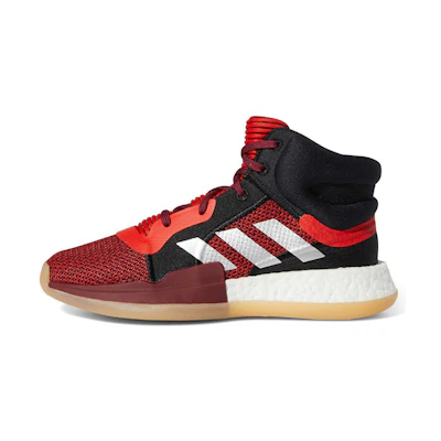 (GS) adidas Marquee Boost 'Collegiate Burgundy'