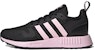 (Grade School) adidas Multix 'Black Clear Pink' GW3007