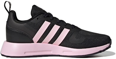 (초등학교) 아디다스 멀틱스 '블랙 클리어 핑크' GW3007 GW3007 Order (초등학교) 아디다스 멀틱스 '블랙 클리어 핑크' GW3007 GW3007