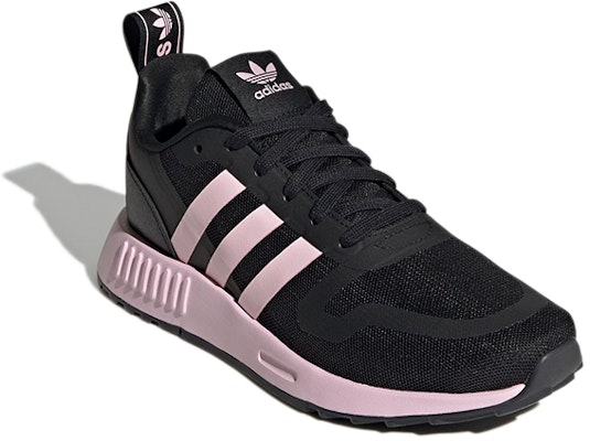 (Grade School) adidas Multix 'Black Clear Pink' GW3007 Lookbook (Grade School) adidas Multix 'Black Clear Pink' GW3007
