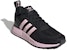 (Grade School) adidas Multix 'Black Clear Pink' GW3007