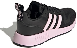 (초등학교) 아디다스 멀틱스 '블랙 클리어 핑크' GW3007 GW3007 Shop (초등학교) 아디다스 멀틱스 '블랙 클리어 핑크' GW3007 GW3007