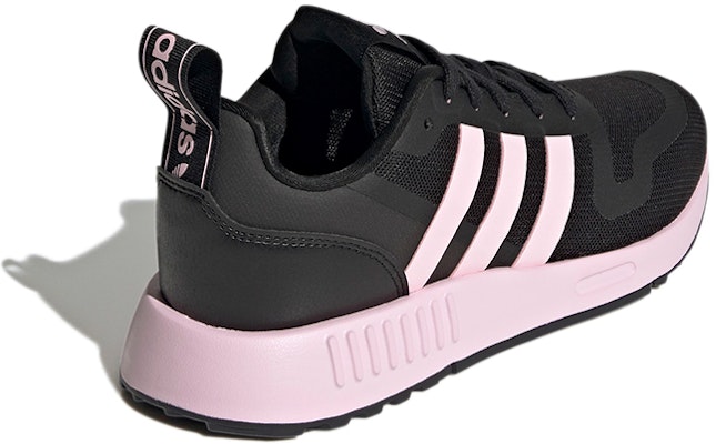 (Grade School) adidas Multix 'Black Clear Pink' GW3007 Shop (Grade School) adidas Multix 'Black Clear Pink' GW3007