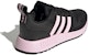 (Grade School) adidas Multix 'Black Clear Pink' GW3007