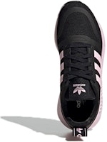 (초등학교) 아디다스 멀틱스 '블랙 클리어 핑크' GW3007 GW3007 Purchase (초등학교) 아디다스 멀틱스 '블랙 클리어 핑크' GW3007 GW3007