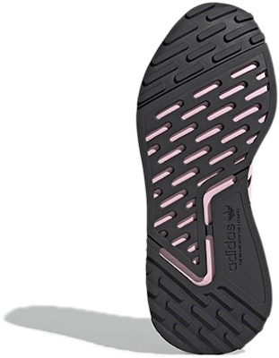 (Grade School) adidas Multix 'Black Clear Pink' GW3007 Details for (Grade School) adidas Multix 'Black Clear Pink' GW3007