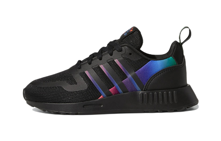 (GS) adidas Multix 'Black Multi'