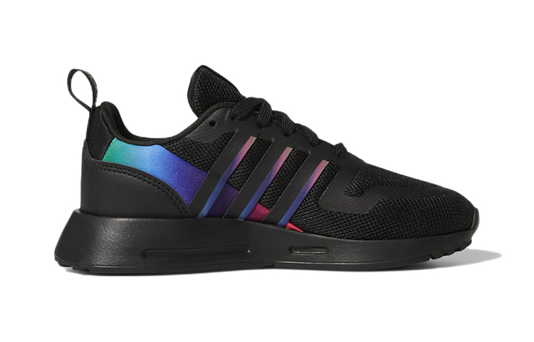 (GS) adidas Multix 'Black Multi' 圖 2