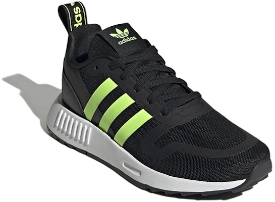 (小童) 阿迪达斯 Multix '黑色信号绿' GY3779 Lookbook (小童) 阿迪达斯 Multix '黑色信号绿' GY3779