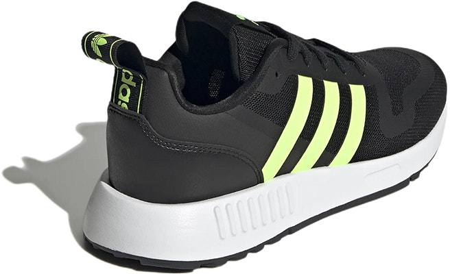 (學齡) adidas Multix '黑色信號綠' GY3779 Shop (學齡) adidas Multix '黑色信號綠' GY3779