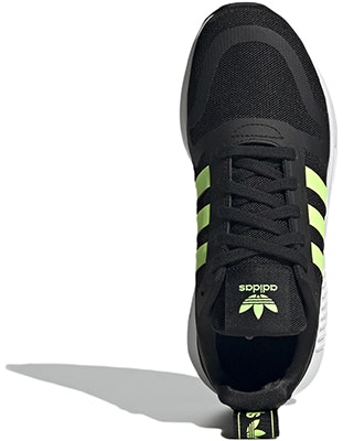 (小童) 阿迪达斯 Multix '黑色信号绿' GY3779 Purchase (小童) 阿迪达斯 Multix '黑色信号绿' GY3779