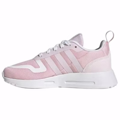 아디다스 멀티x '클리어 핑크' (초등학생용) GX4813 Buy 아디다스 멀티x '클리어 핑크' (초등학생용) GX4813