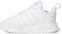 (Grade School) adidas Multix 'Cloud White Grey' GX8402