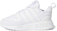 Buy (Grade School) adidas Multix 'Cloud White Grey' GX8402