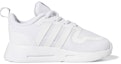 Order (Grade School) adidas Multix 'Cloud White Grey' GX8402