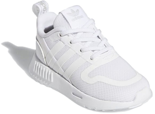 (Grade School) adidas Multix 'Cloud White Grey' GX8402 Lookbook (Grade School) adidas Multix 'Cloud White Grey' GX8402