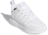 (Grade School) adidas Multix 'Cloud White Grey' GX8402