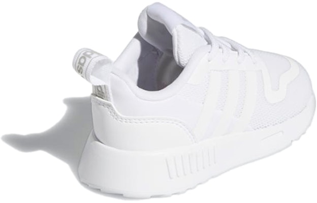 (Grade School) adidas Multix 'Cloud White Grey' GX8402 Shop (Grade School) adidas Multix 'Cloud White Grey' GX8402