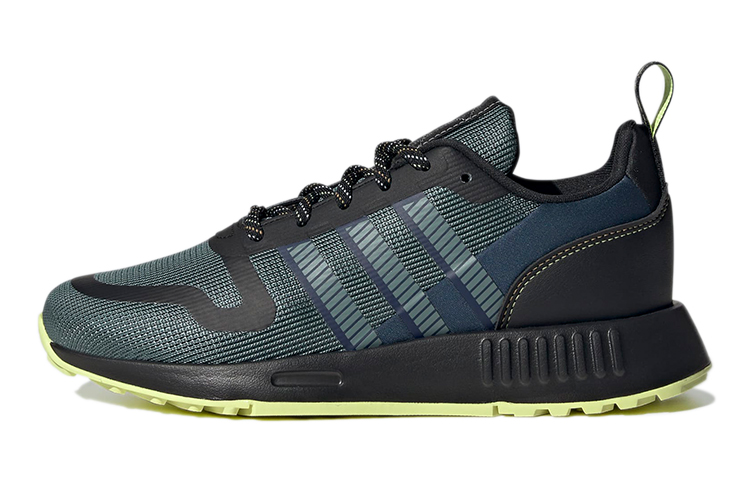 (GS) adidas Multix 'Hazy Emerald'