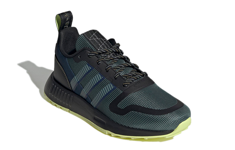(GS) adidas Multix 'Hazy Emerald' 圖 3
