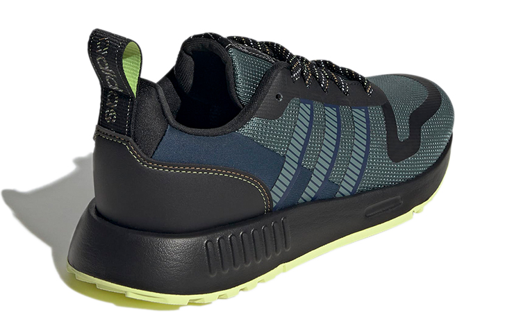(GS) adidas Multix 'Hazy Emerald' 圖 4