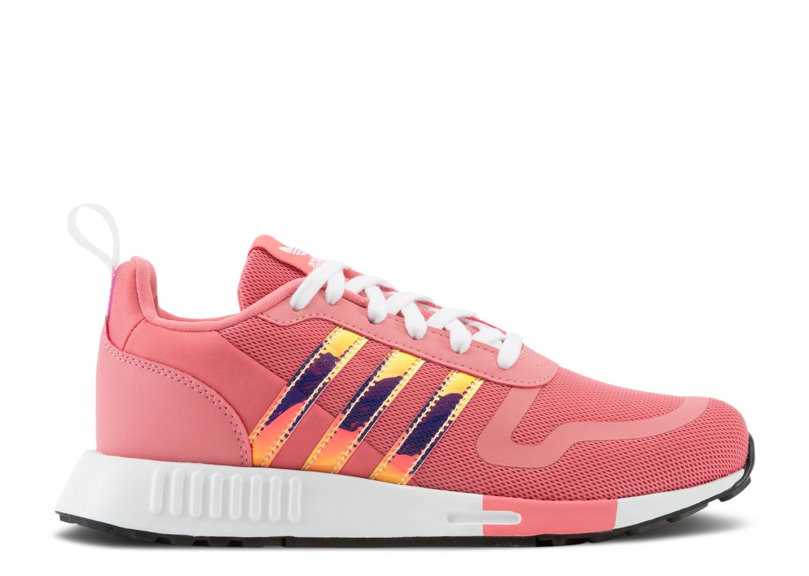 Buy (Grade School) adidas Multix 'Hazy Rose' FX6236