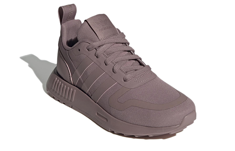 Lookbook (Grade School) adidas Multix 'Purple Black' GX4232