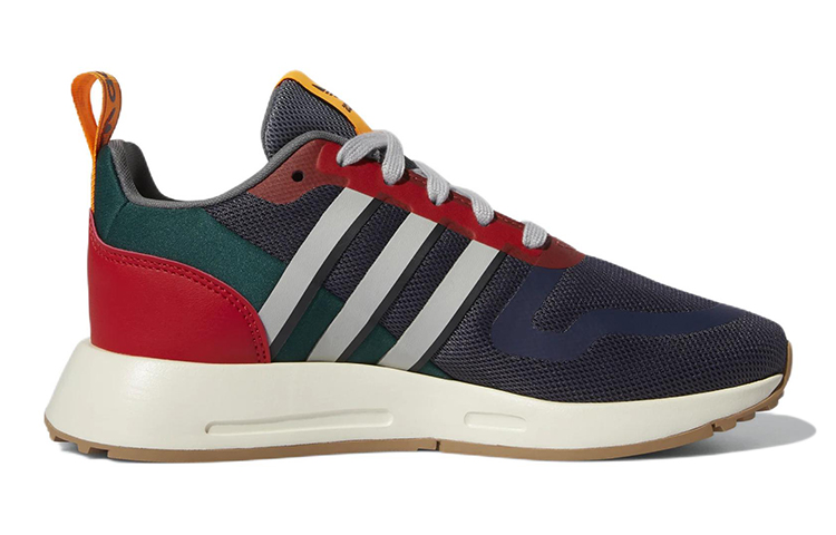 (GS) adidas Multix 'Shadow Navy Grey Gum' 圖 2