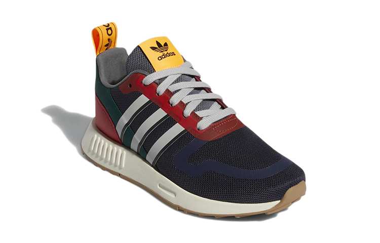 (GS) adidas Multix 'Shadow Navy Grey Gum' 圖 3