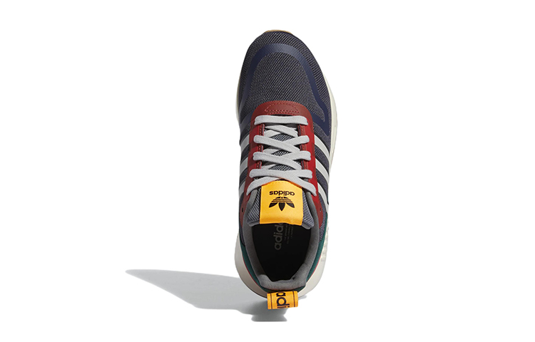 (GS) adidas Multix 'Shadow Navy Grey Gum' 圖 5