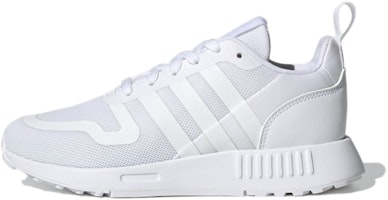 (Grade School) adidas Multix 'Triple White' Q47135 (Grade School) adidas Multix 'Triple White' Q47135