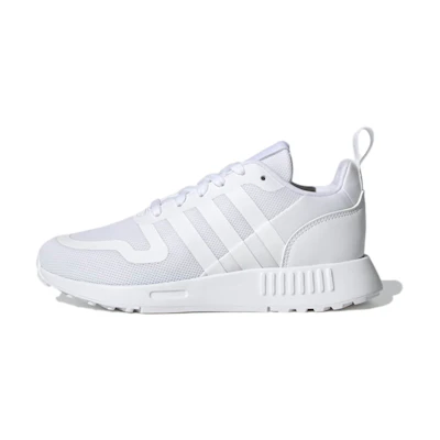 (GS) adidas Multix 'Triple White'