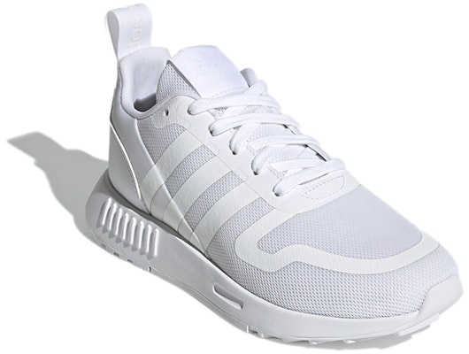 GS アディダス マルチックス “トリプルホワイト” Q47135 Lookbook GS アディダス マルチックス “トリプルホワイト” Q47135