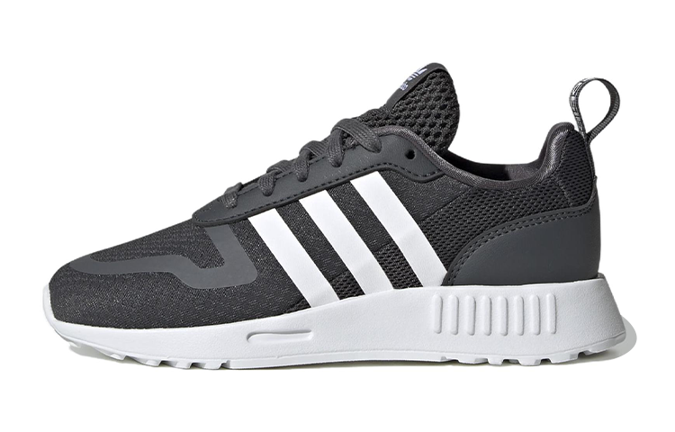(Grade School) adidas Multix J 'Grey' HP9358
