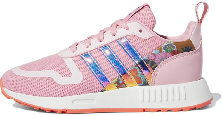 (小學)adidas Multix J '淺粉色花卉' HR1218 Buy (小學)adidas Multix J '淺粉色花卉' HR1218