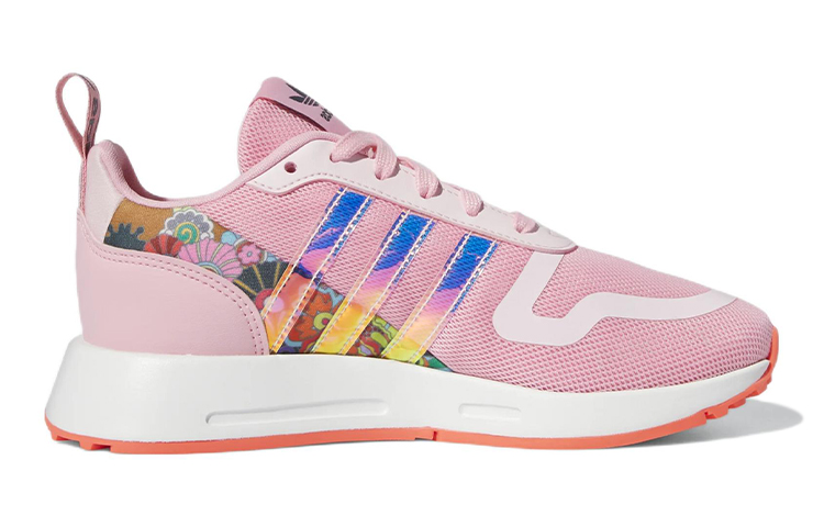 Order (Grade School) adidas Multix J ''Hellrosa Blumenmuster'' HR1218