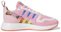 Order (Grade School) adidas Multix J ''Hellrosa Blumenmuster'' HR1218