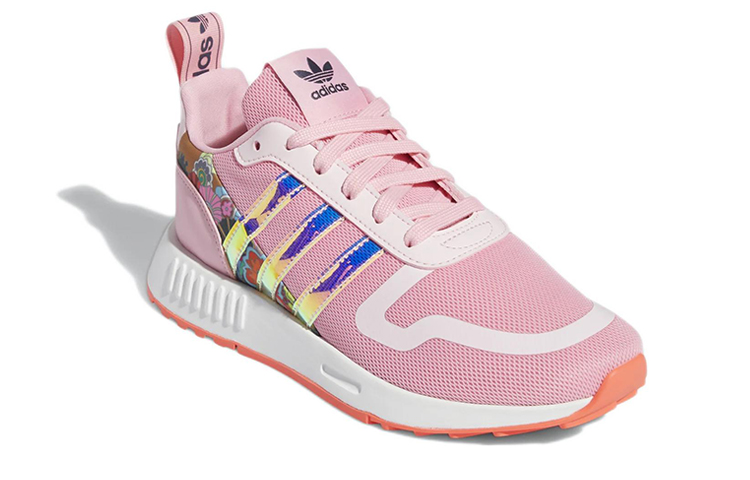 Lookbook (Grade School) adidas Multix J ''Hellrosa Blumenmuster'' HR1218