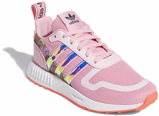 (Grade School) adidas Multix J ''Hellrosa Blumenmuster'' HR1218 Lookbook (Grade School) adidas Multix J ''Hellrosa Blumenmuster'' HR1218