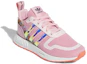 Lookbook (Grade School) adidas Multix J ''Hellrosa Blumenmuster'' HR1218