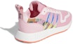 Shop (小學)adidas Multix J '淺粉色花卉' HR1218