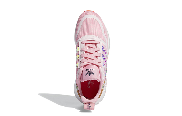 Purchase (Grade School) adidas Multix J ''Hellrosa Blumenmuster'' HR1218