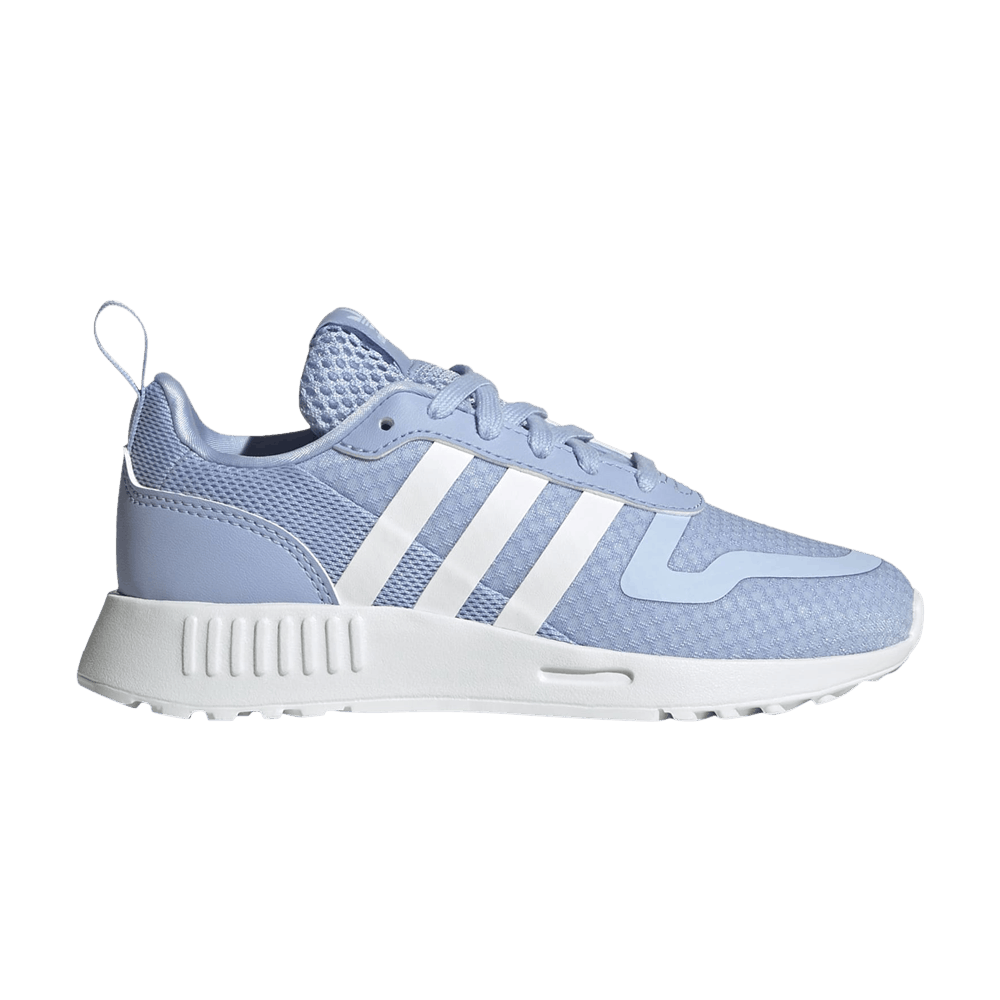 (GS) adidas Multix Little Kid 'Blue Dawn'