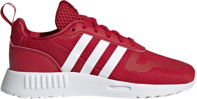 (Grade School) adidas Multix Little Kid 'Scarlet' HP9364 Buy (Grade School) adidas Multix Little Kid 'Scarlet' HP9364