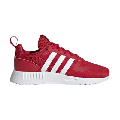 (GS) adidas Multix Little Kid 'Scarlet'